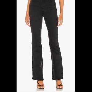 Levi’s Ribcage Boot Jeans